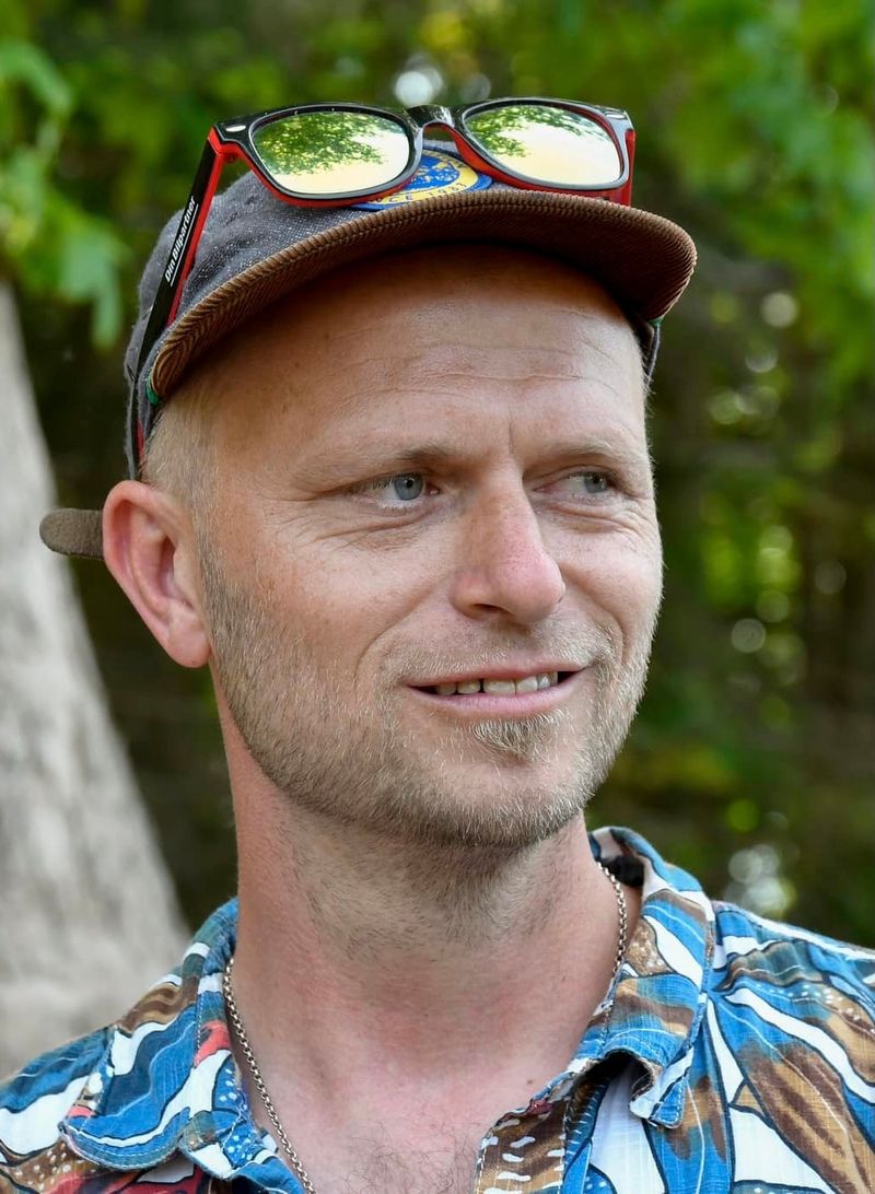Kjartan